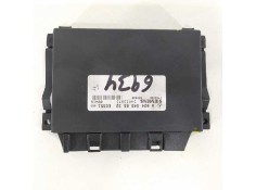 Recambio de centralita cambio automatico para mercedes-benz clase e (w210) berlina 320 4-matic (210.082) referencia OEM IAM 0245