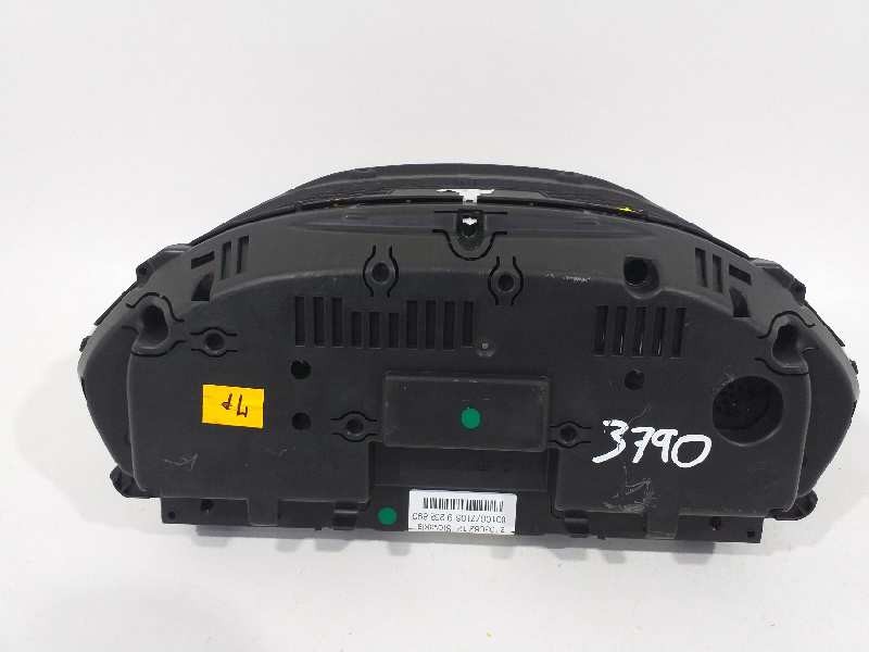 Recambio de cuadro instrumentos para bmw serie 3 lim. (f30) 320d referencia OEM IAM 62109277581 17649411 9232893