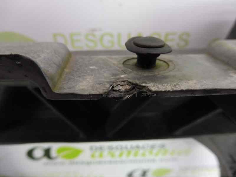 Recambio de panel frontal para citroën c5 berlina exclusive referencia OEM IAM 9646474780  