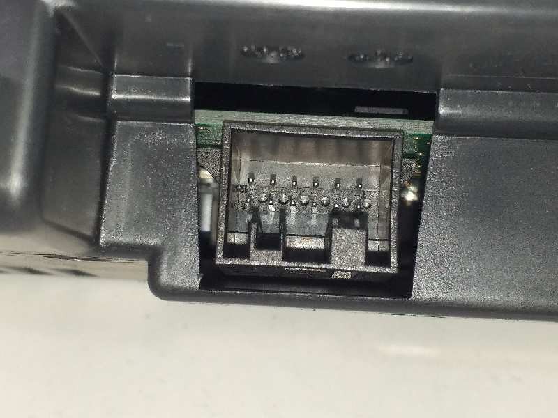 Recambio de cuadro instrumentos para bmw serie 3 lim. (f30) 320d referencia OEM IAM 62109277581 17649411 9232893