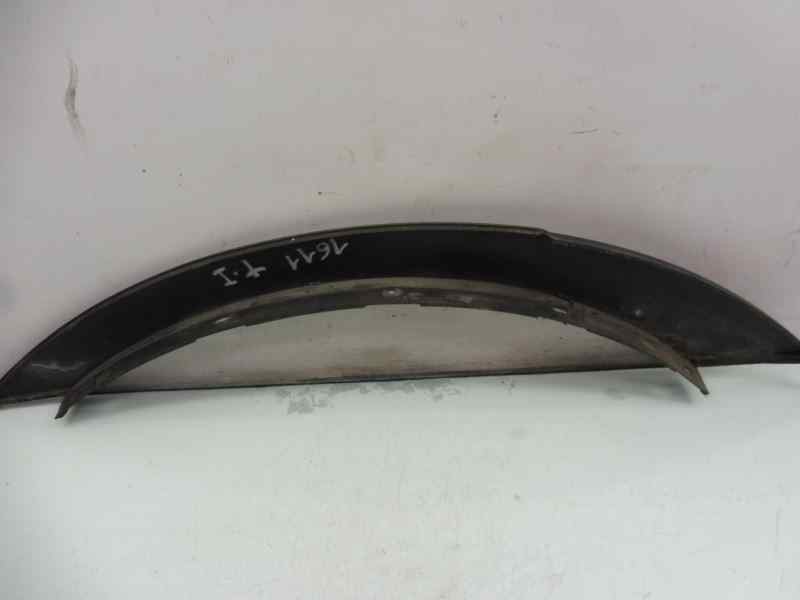 Recambio de aletin trasero izquierdo para bmw x3 (e83) 2.0d referencia OEM IAM 5177333086706 12125310 