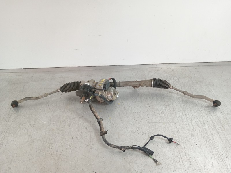 Recambio de cremallera direccion para peugeot 2008 (--.2013) active referencia OEM IAM 9822422880 6820000190B 