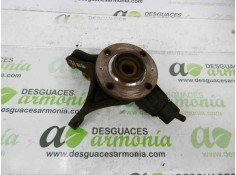 Recambio de mangueta delantera derecha para peugeot 307 break / sw (s1) sw pack referencia OEM IAM