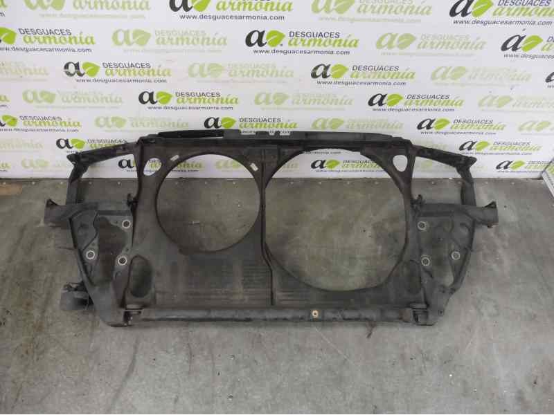Recambio de panel frontal para audi a4 berlina (b5) 1.9 tdi referencia OEM IAM 8D0803110A  