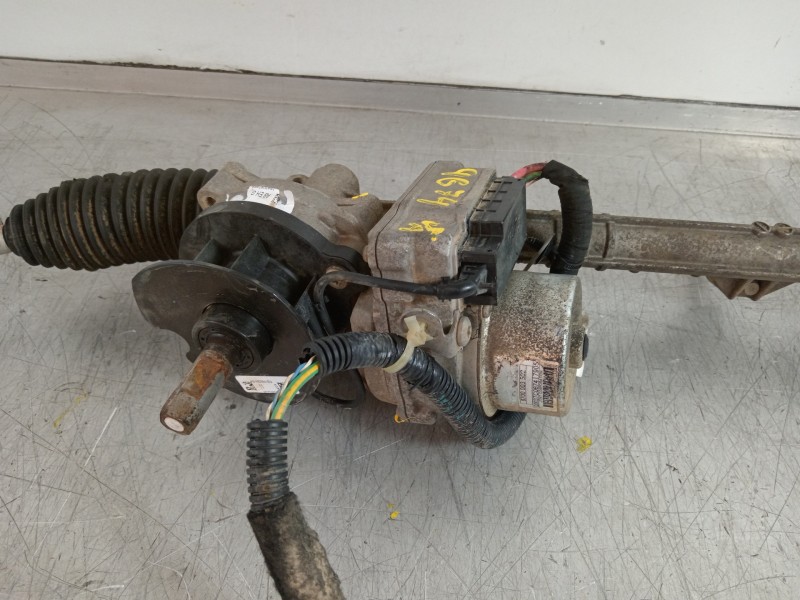 Recambio de cremallera direccion para peugeot 2008 (--.2013) active referencia OEM IAM 9822422880 6820000190B 