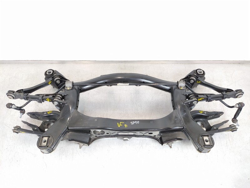 Recambio de puente trasero para bmw serie 3 lim. (f30) 320d referencia OEM IAM 6857636  