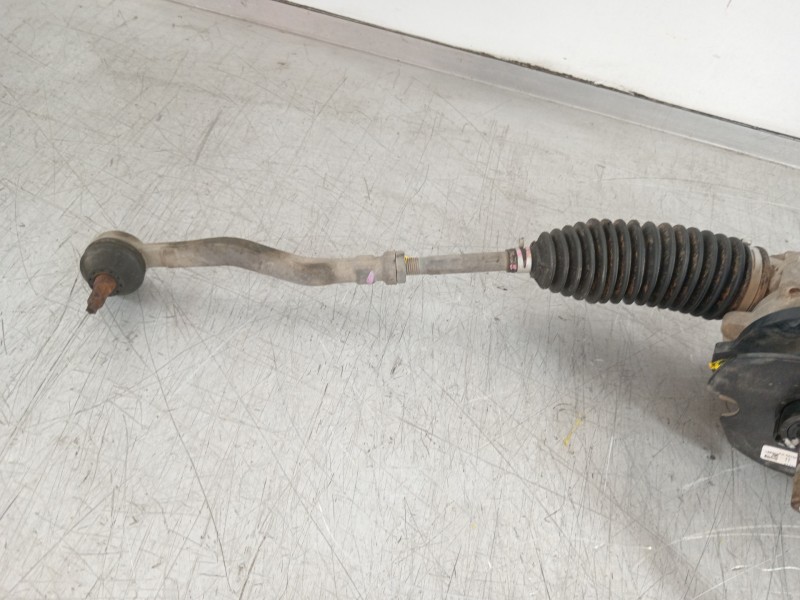 Recambio de cremallera direccion para peugeot 2008 (--.2013) active referencia OEM IAM 9822422880 6820000190B 