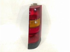 Recambio de piloto trasero derecho para renault 5 básico / l (r 1221) referencia OEM IAM 45057  