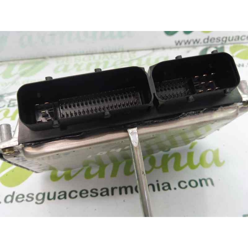 Recambio de centralita motor uce para audi a4 berlina (b5) 1.9 tdi referencia OEM IAM 038906019AN 0281010094 