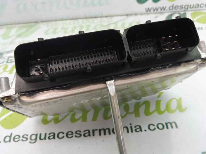 Recambio de centralita motor uce para audi a4 berlina (b5) 1.9 tdi referencia OEM IAM 038906019AN 0281010094 