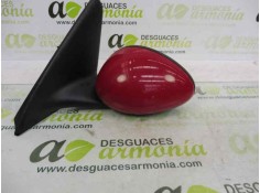 Recambio de retrovisor izquierdo para alfa romeo 147 (190) 1.6 t.spark eco distinctive referencia OEM IAM   