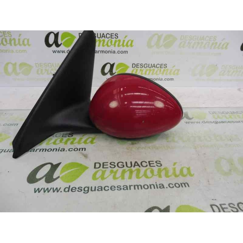 Recambio de retrovisor izquierdo para alfa romeo 147 (190) 1.6 t.spark eco distinctive referencia OEM IAM   