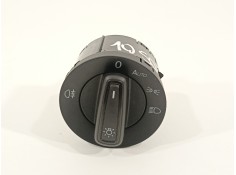 Recambio de mando luces para seat ibiza (kj1) reference referencia OEM IAM 5G0941431S  