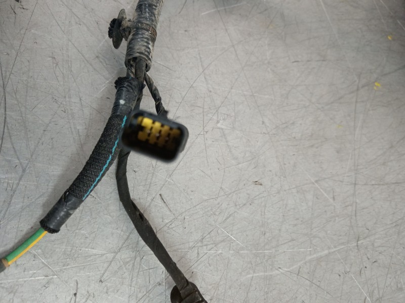 Recambio de cremallera direccion para peugeot 2008 (--.2013) active referencia OEM IAM 9822422880 6820000190B 