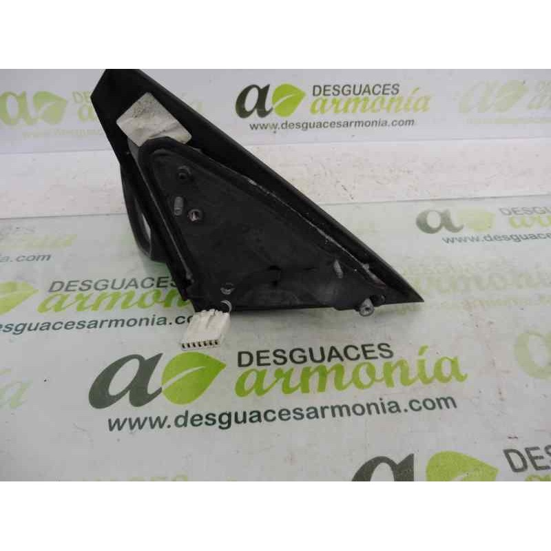 Recambio de retrovisor izquierdo para alfa romeo 147 (190) 1.6 t.spark eco distinctive referencia OEM IAM   