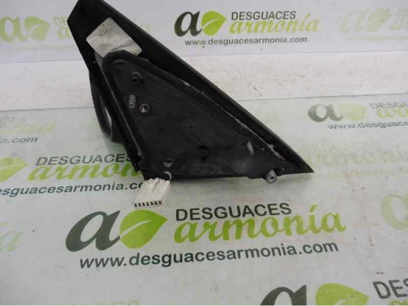Recambio de retrovisor izquierdo para alfa romeo 147 (190) 1.6 t.spark eco distinctive referencia OEM IAM   