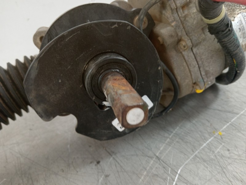 Recambio de cremallera direccion para peugeot 2008 (--.2013) active referencia OEM IAM 9822422880 6820000190B 