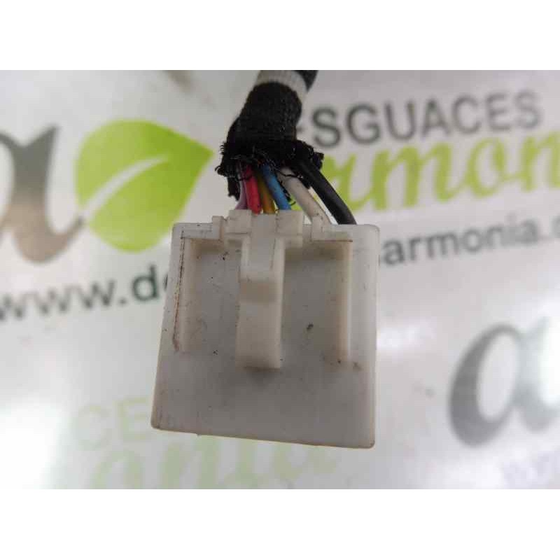 Recambio de retrovisor izquierdo para alfa romeo 147 (190) 1.6 t.spark eco distinctive referencia OEM IAM   