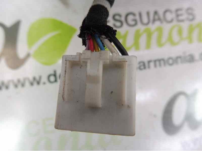 Recambio de retrovisor izquierdo para alfa romeo 147 (190) 1.6 t.spark eco distinctive referencia OEM IAM   