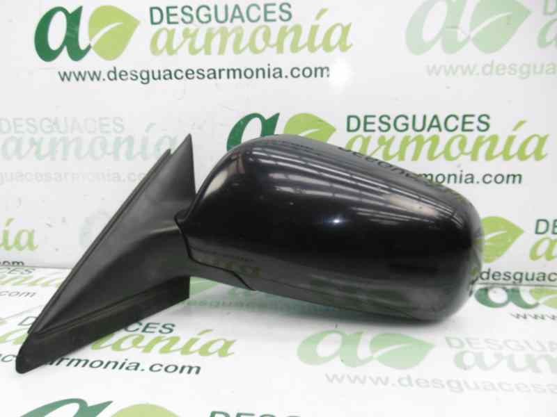Recambio de retrovisor izquierdo para audi a4 berlina (b5) 1.9 tdi referencia OEM IAM 8D0857543A  