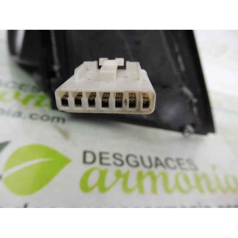 Recambio de retrovisor izquierdo para alfa romeo 147 (190) 1.6 t.spark eco distinctive referencia OEM IAM   