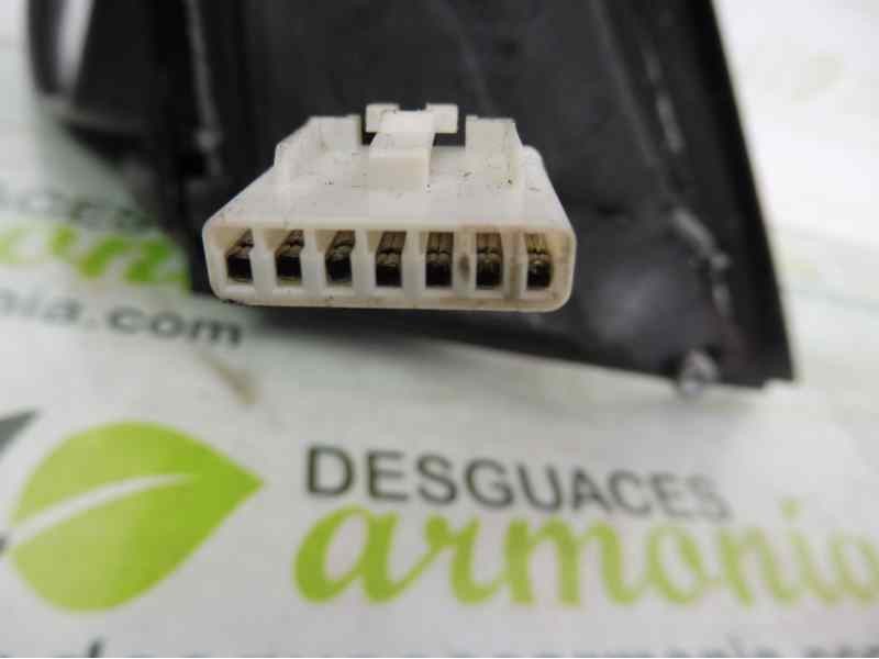 Recambio de retrovisor izquierdo para alfa romeo 147 (190) 1.6 t.spark eco distinctive referencia OEM IAM   