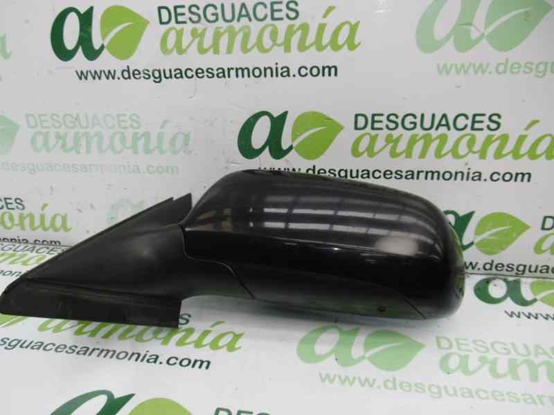 Recambio de retrovisor izquierdo para audi a4 berlina (b5) 1.9 tdi referencia OEM IAM 8D0857543A  