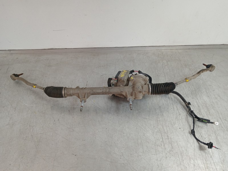 Recambio de cremallera direccion para peugeot 2008 (--.2013) active referencia OEM IAM 9822422880 6820000190B 