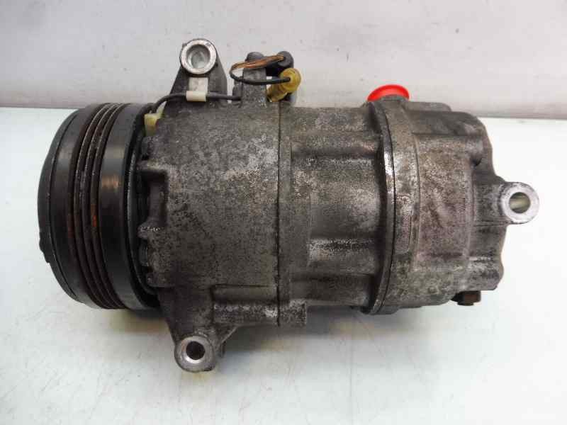 Recambio de compresor aire acondicionado para bmw x3 (e83) 2.0d referencia OEM IAM 6452690564308 4101130A023 