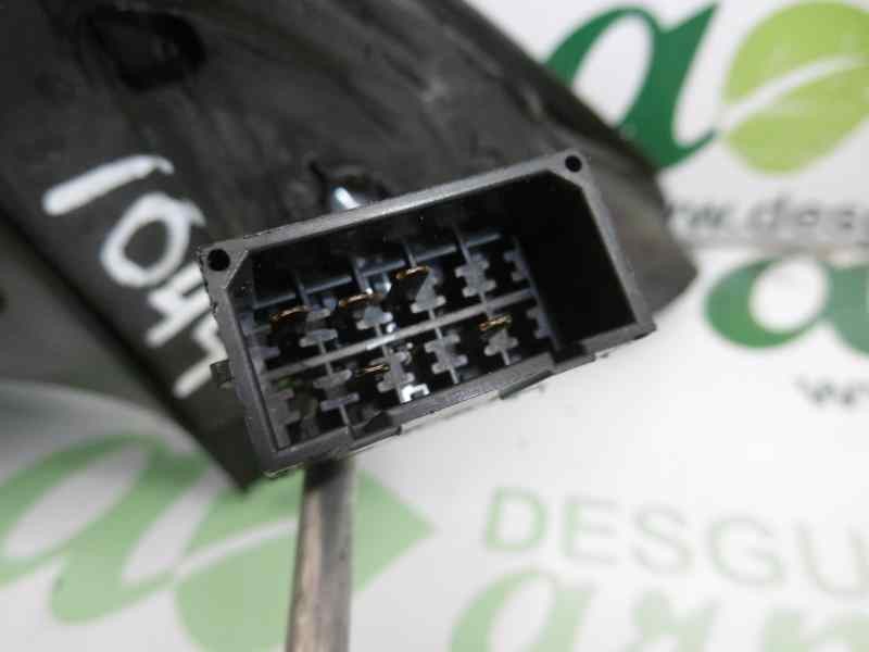 Recambio de retrovisor izquierdo para audi a4 berlina (b5) 1.9 tdi referencia OEM IAM 8D0857543A  