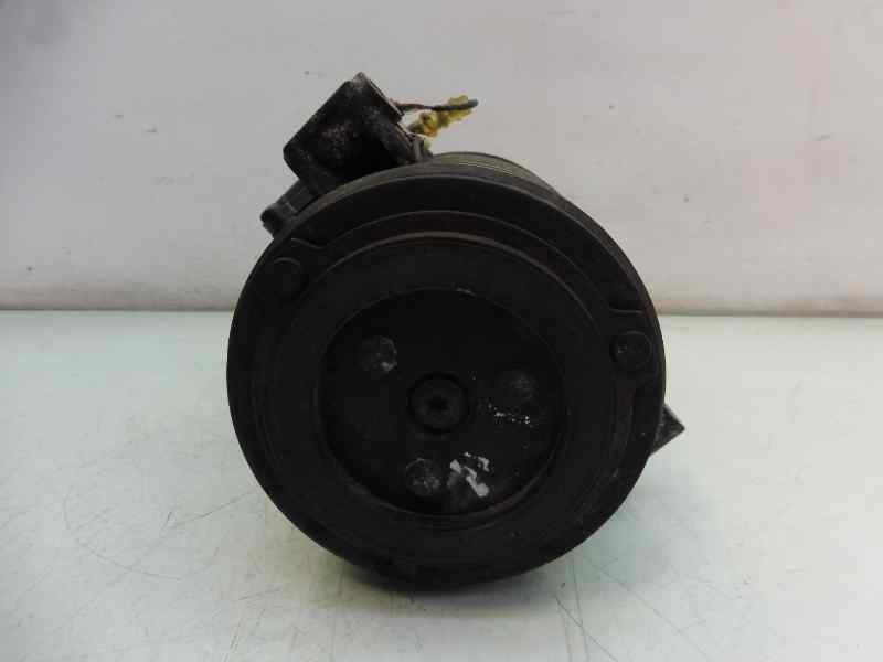 Recambio de compresor aire acondicionado para bmw x3 (e83) 2.0d referencia OEM IAM 6452690564308 4101130A023 