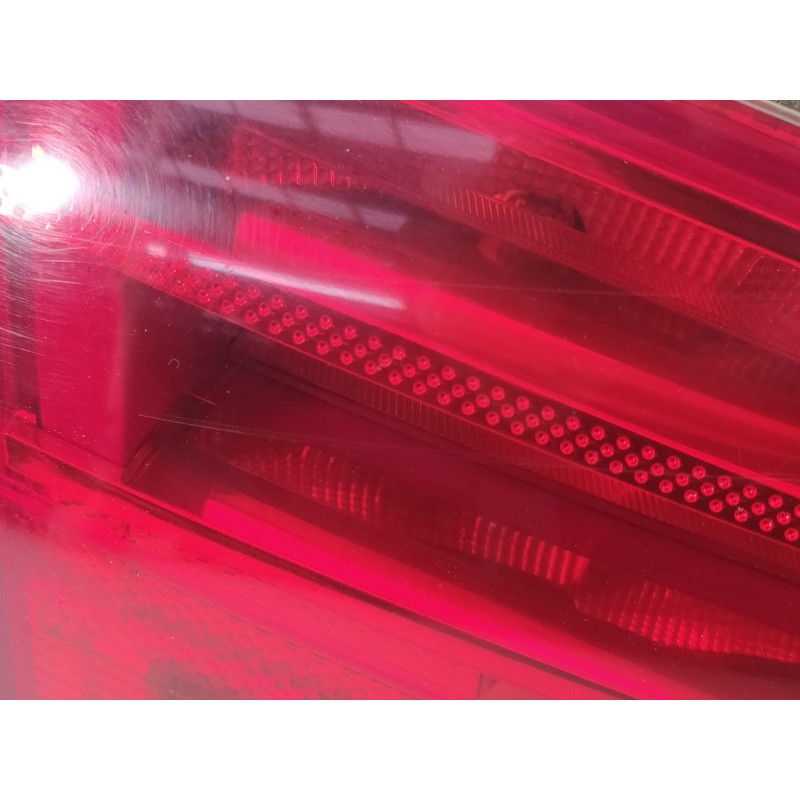 Recambio de piloto trasero izquierdo en porton para audi a4 avant (8k5) (2008) básico quattro referencia OEM IAM 21969002 219601