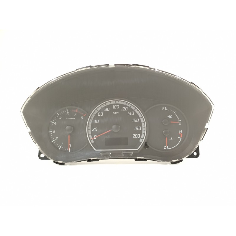 Recambio de cuadro instrumentos para suzuki swift berlina (mz) gl (3-ptas.) referencia OEM IAM 3410062JA0 3410062J0 