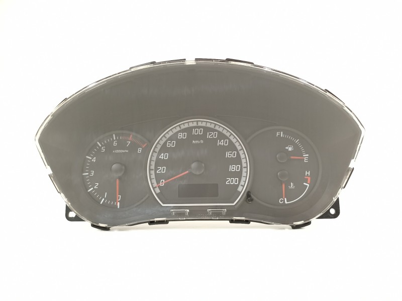 Recambio de cuadro instrumentos para suzuki swift berlina (mz) gl (3-ptas.) referencia OEM IAM 3410062JA0 3410062J0 