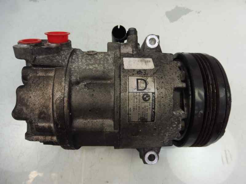 Recambio de compresor aire acondicionado para bmw x3 (e83) 2.0d referencia OEM IAM 6452690564308 4101130A023 