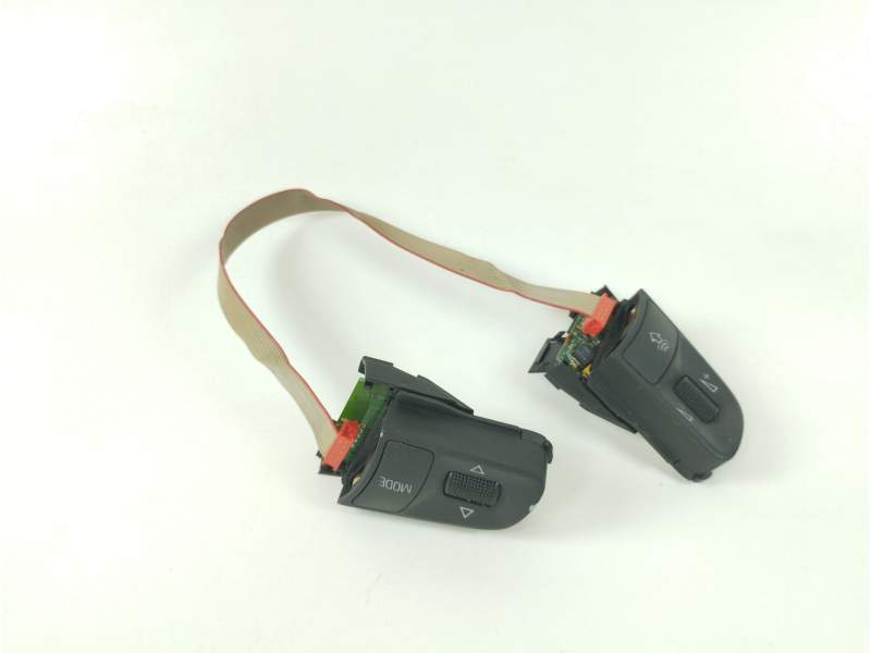 MANDO VOLANTE 4E0951527 