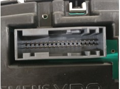 Recambio de cuadro instrumentos para suzuki swift berlina (mz) gl (3-ptas.) referencia OEM IAM 3410062JA0 3410062J0  2