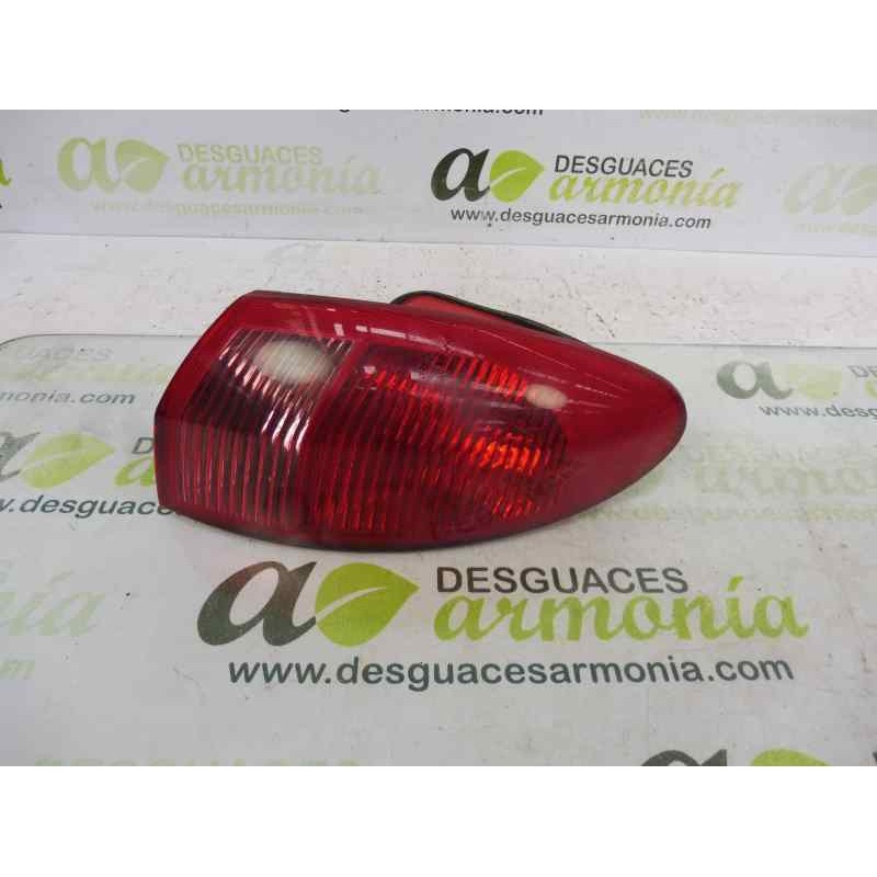 Recambio de piloto trasero derecho para alfa romeo 147 (190) 1.6 t.spark distinctive referencia OEM IAM 46556347 03323010 