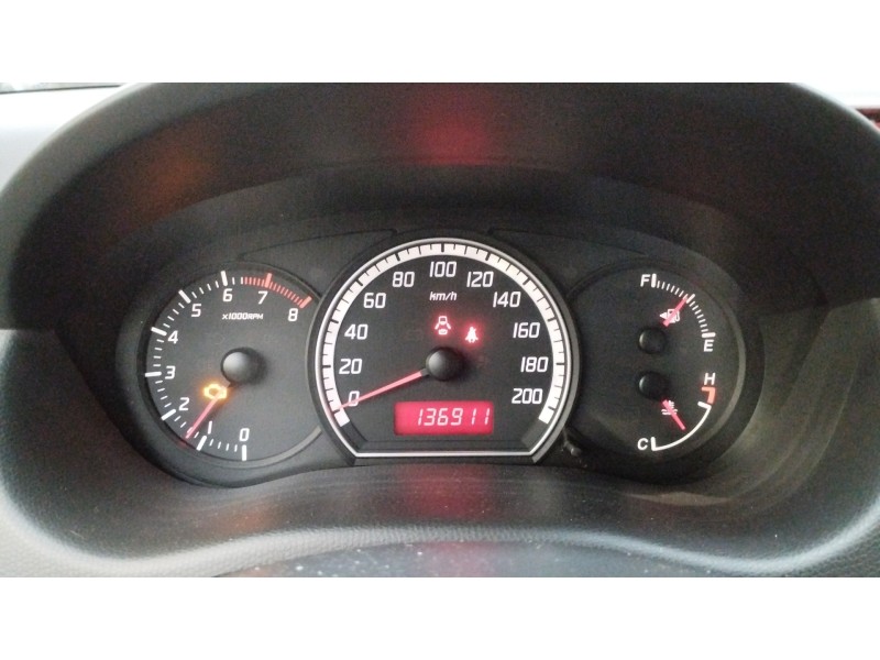 Recambio de cuadro instrumentos para suzuki swift berlina (mz) gl (3-ptas.) referencia OEM IAM 3410062JA0 3410062J0 