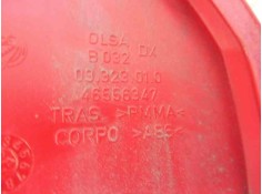 Recambio de piloto trasero derecho para alfa romeo 147 (190) 1.6 t.spark distinctive referencia OEM IAM 46556347 03323010  2