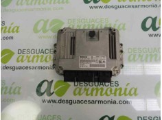 Recambio de centralita motor uce para citroën c5 berlina premier (e) referencia OEM IAM 9656974780 0281011561 