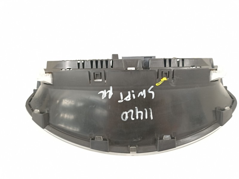 Recambio de cuadro instrumentos para suzuki swift berlina (mz) gl (3-ptas.) referencia OEM IAM 3410062JA0 3410062J0 