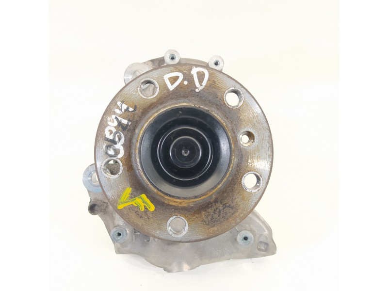 Recambio de mangueta delantera derecha para bmw serie 3 lim. (f30) 320d referencia OEM IAM 31216792288 198788 