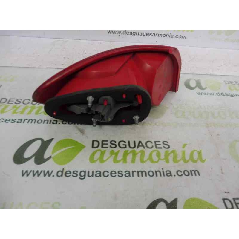 Recambio de piloto trasero derecho para alfa romeo 147 (190) 1.6 t.spark distinctive referencia OEM IAM 46556347 03323010 