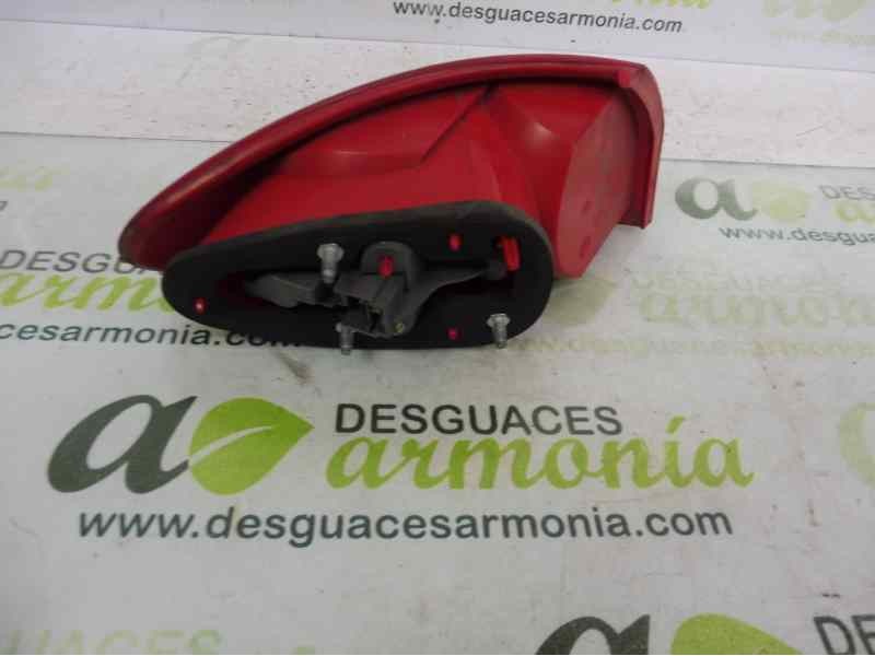 Recambio de piloto trasero derecho para alfa romeo 147 (190) 1.6 t.spark distinctive referencia OEM IAM 46556347 03323010 