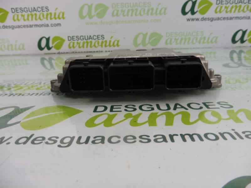 Recambio de centralita motor uce para citroën c5 berlina premier (e) referencia OEM IAM 9656974780 0281011561 