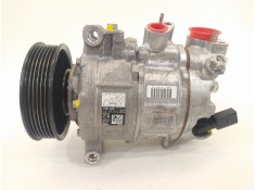 Recambio de compresor aire acondicionado para seat ibiza (kj1) reference referencia OEM IAM 5Q0816803D  