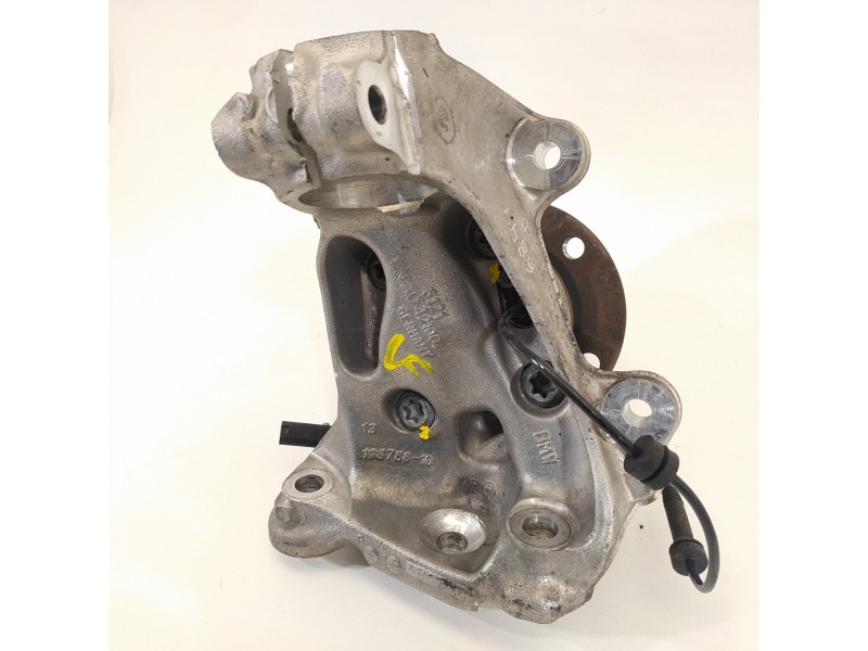 Recambio de mangueta delantera derecha para bmw serie 3 lim. (f30) 320d referencia OEM IAM 31216792288 198788 