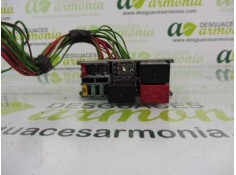 Recambio de caja reles / fusibles para iveco daily ka caja cerrada gran espacio 35s... batalla 3300 referencia OEM IAM   