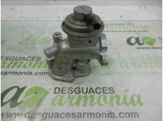 Recambio de valvula egr para opel astra g berlina club referencia OEM IAM 8971849255  